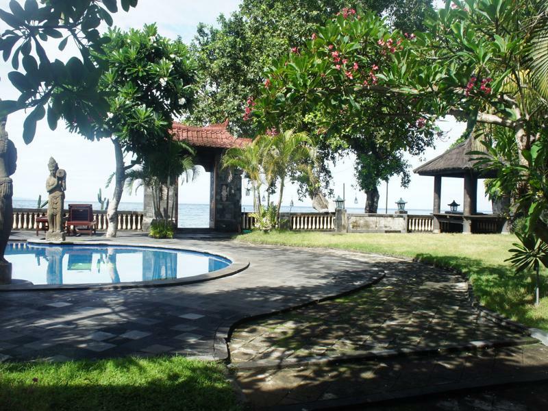 Batu Bolong Cottages Mangsit Zewnętrze zdjęcie