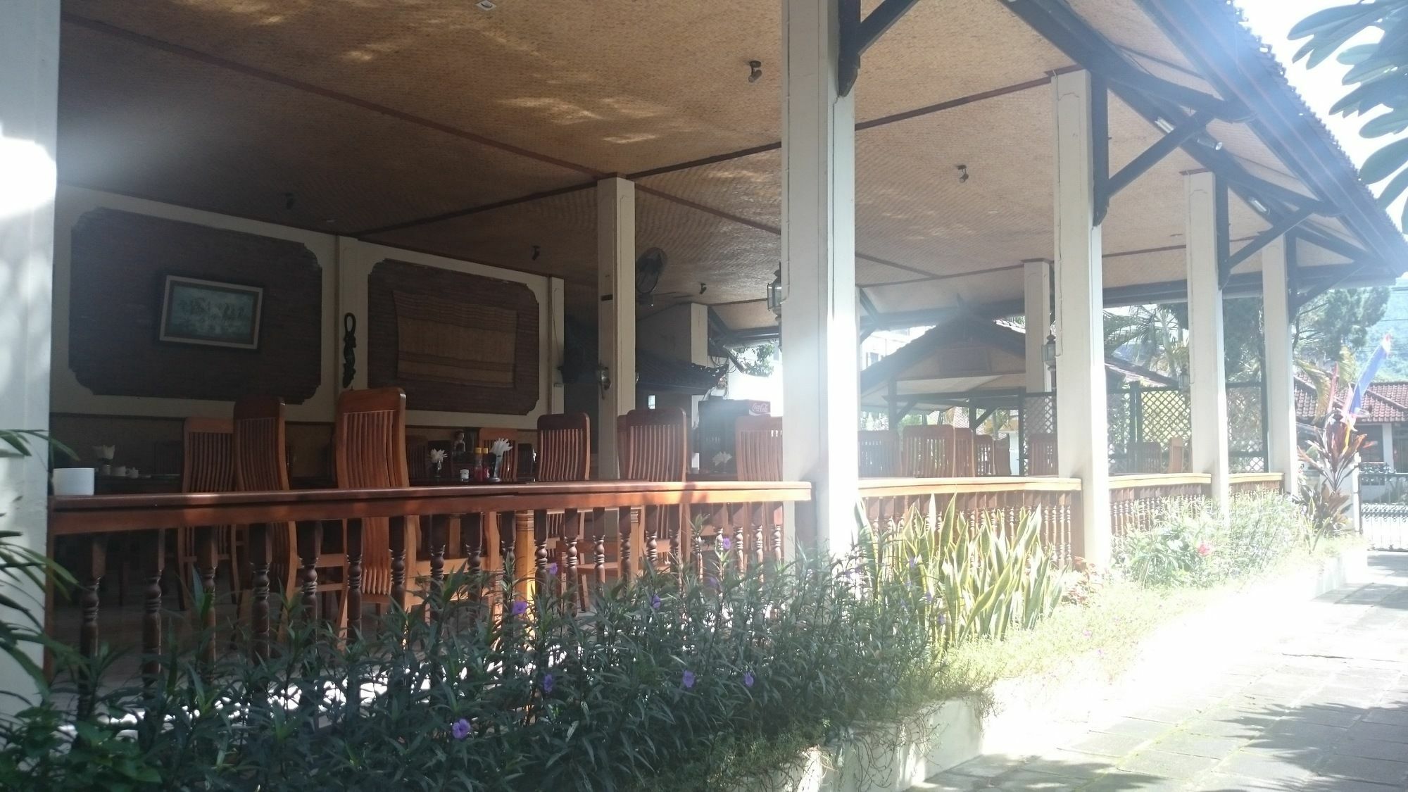 Batu Bolong Cottages Mangsit Zewnętrze zdjęcie